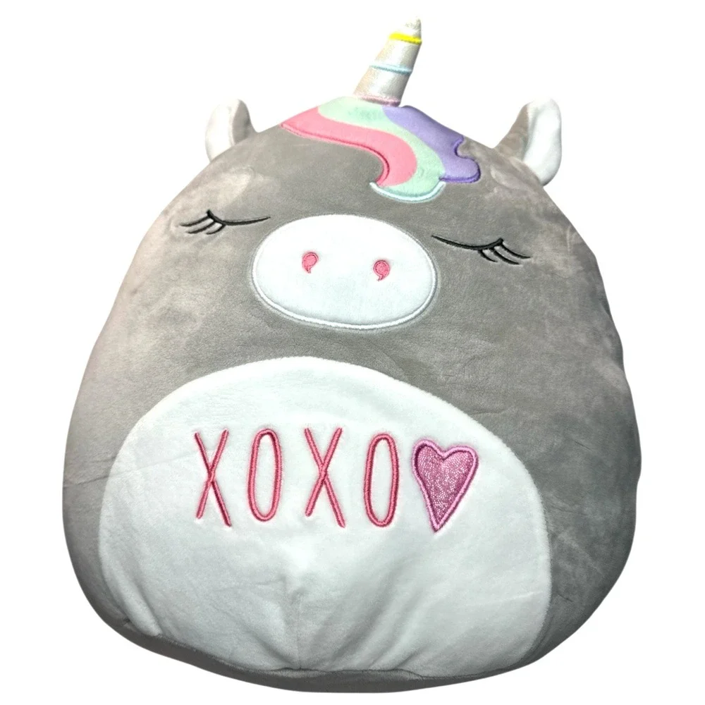 Squishmallow Teresa 12